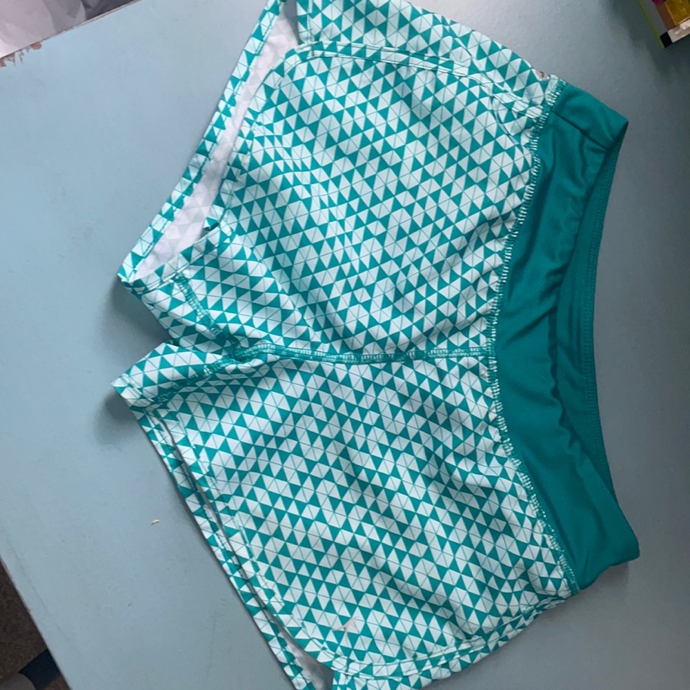 Cute danskins shorts